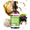 Collagen Mojo - Liquid Collagen for Women & Men, Collagen