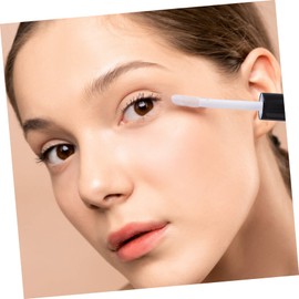 BIUDECO 10pcs 4ml Double-ended Lip Gloss Bottles Refillable Travel Containers for Lip Gloss Refillable Tubes