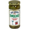 Old South Tomolives Pickled Green Tomatoes, 16 Ounce (Pack of 1)