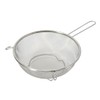 Pearl Metal HC-409 Strainer Colander, 8.3 inches (21 cm), Foot
