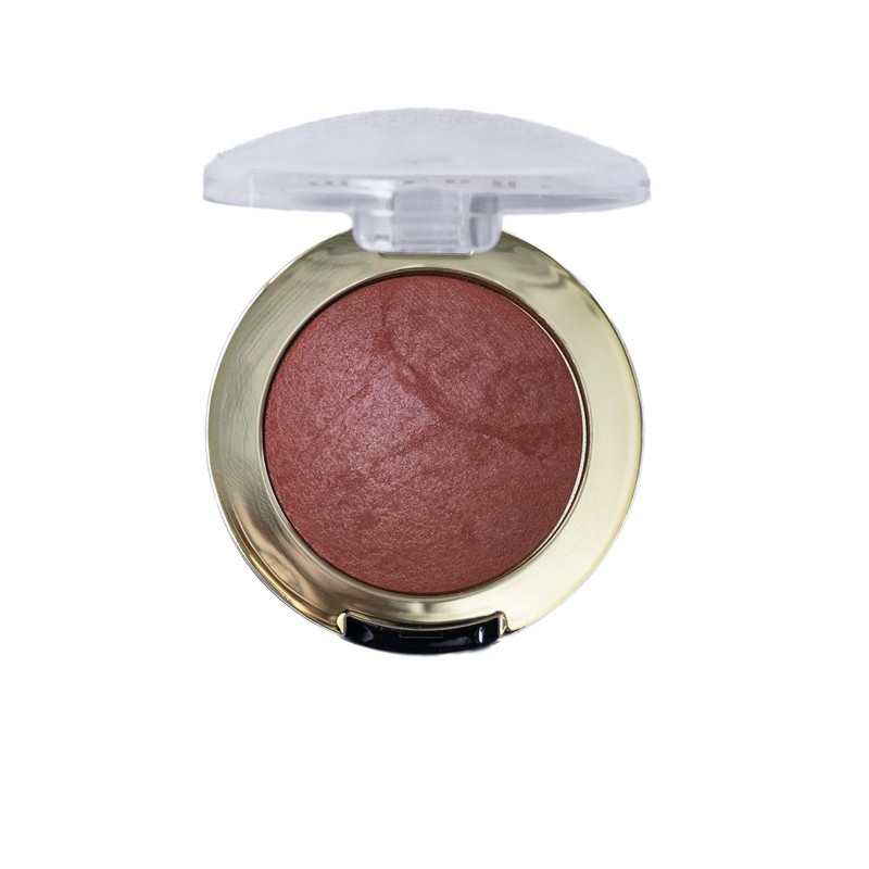 Milani Baked Blush, Updated Powder Blush for Cheeks, Cruelty Free