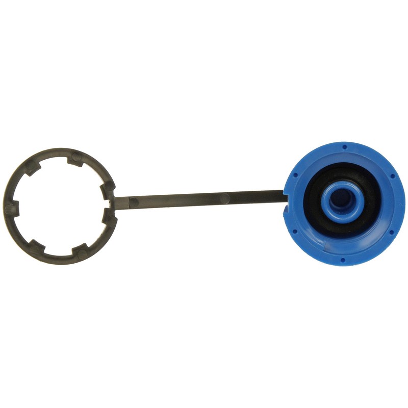 Dorman 904-5301 Heavy Duty Diesel Exhaust Fluid Cap Compatible with