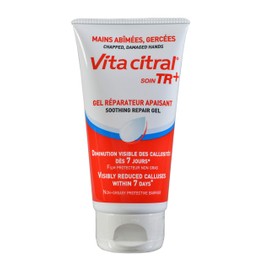 Vita Citral Soin Tr+ Gel Repairator 100 ml