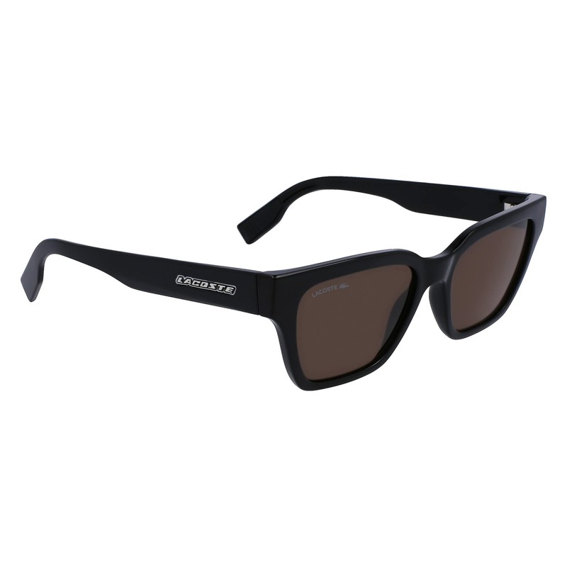 Lacoste Women's Sunglasses, black