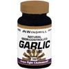 Garlic TABS 350MG WMILL Size: 100