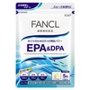 FANCL EPA & DPA (About 30 Days) Supplement for Blue