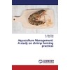 Aquaculture Management: A study on shrimp farming practices