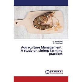 Aquaculture Management: A study on shrimp farming practices