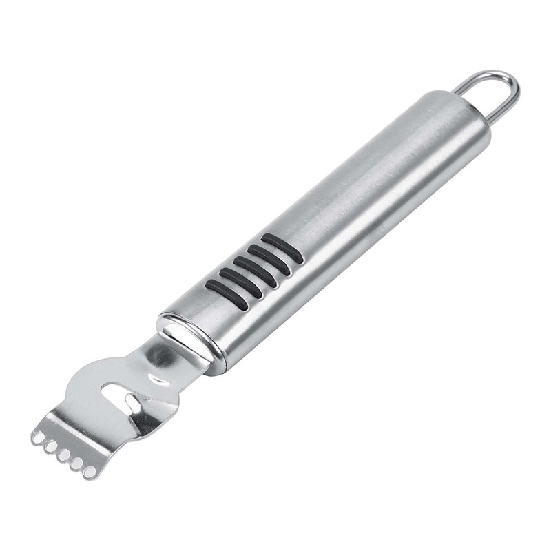 Stainless Steel Citrus Peeler Citrus Zester Tool Stainless Steel Lemon