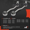 A-Premium 2 x Rear Sway Bar Links Stabilizer Bar Links,