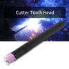 Plasma Cutter Torch Head Body Compressed Arc Air Plasma Cutter