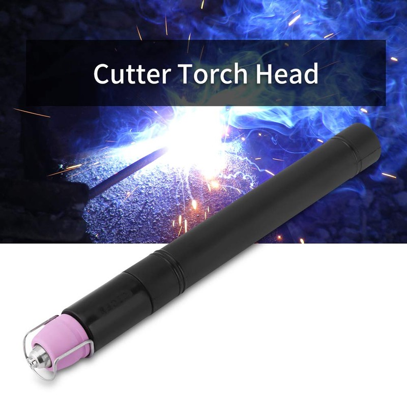 Plasma Cutter Torch Head Body Compressed Arc Air Plasma Cutter