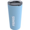 PRIMUS Stainless Steel Vacuum Tumbler 600 ml - Thermal Drinking
