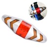 Bicycle LED Taillight Wireless Remote Control Turn Signal Light for