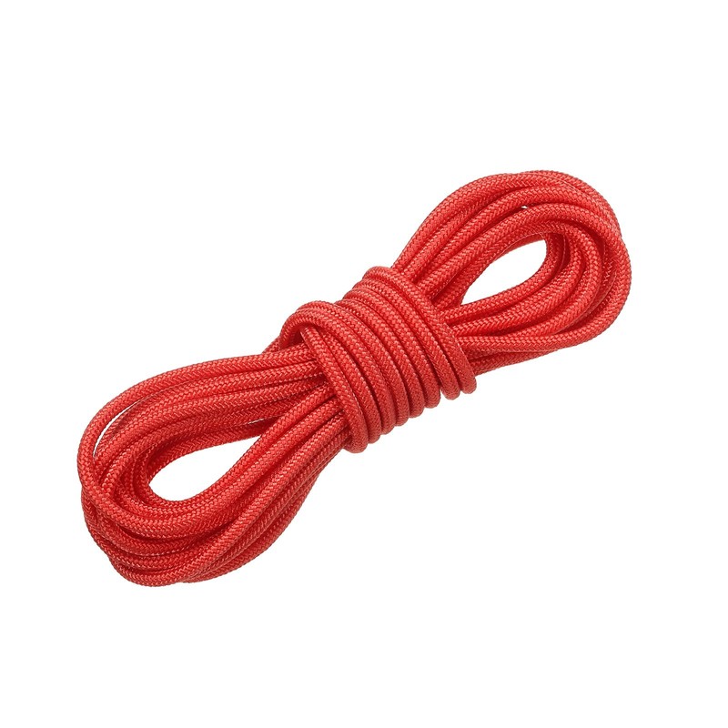 PATIKIL Archery D Loop Rope 3 m, Bow D Loop