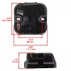 For Polaris Stator Regulator Rectifier And Gasket for Polaris RZR