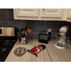 Caroline's Treasures 7251OVMT Jack Russell Terrier Oven Mitt Heat Resistant