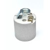 Eaton 10 Pack - Eaton Medium Base E26 E27 Porcelain