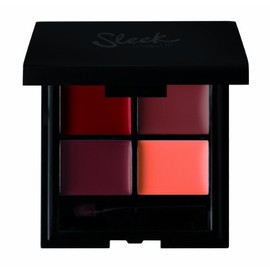 Sleek MakeUP Lip 4 Lip Palette Havana 5.4g