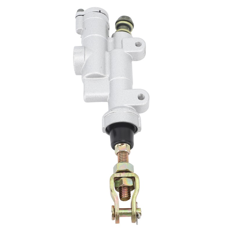 Rear Brake Master Cylinder Metal High Performance Brake Pump for