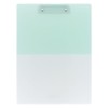 Sunstar Stationery Clipboard Mitte Ice Green S2138654