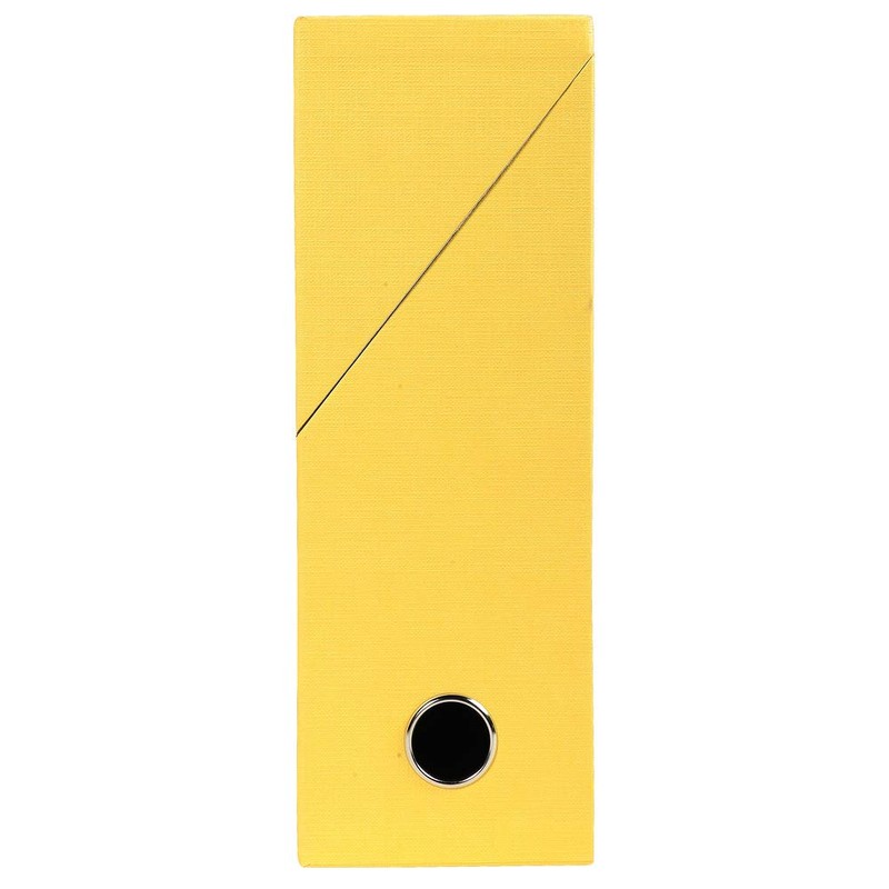 Exacompta - Ref 89529E - Canvas Transfer Box - 250