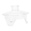 Zerodeko Replacement Water Pitcher Lid Cold Water Kettle Cover Leakproof