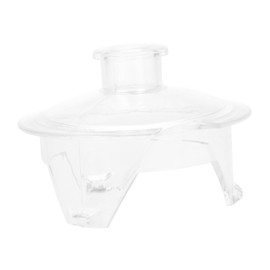 Zerodeko Replacement Water Pitcher Lid Cold Water Kettle Cover Leakproof Jug Lid for Juice Pitcher Easy Clean Airtight Stylish Cover