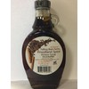 Falling Bark Farm Woodland Spice Hickory Syrup - All Natural