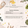 Maca Root 7500mg | High Strength Maca Supplement for Men