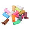 14 Pcs Pen Adapter Replacement ABS Marker Adapter Holder Set