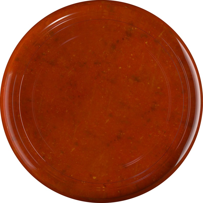 Prego Pasta Sauce, Tomato Basil Garlic, 24 oz