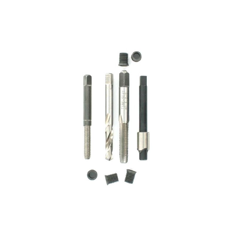 TIME-SERT M6x1.0 Thread Repair kit #1610