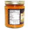 Magic Plant Farm Scotch Bonnet Delicious Pepper Mash / Paste