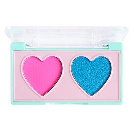 Kimchi Chic, Duo de sombras para ojos Spinning Hearts (09 Sunset BLVD)