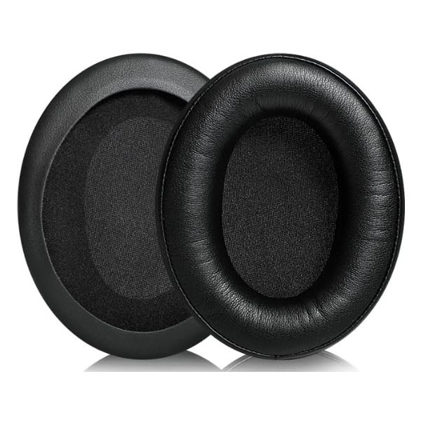 Joghaw Replacement Ear Pads for Headphones - Compatible for HyperX