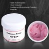 Thermal Paste Lightweight Thermal Paste with Good Insulation Cooling for