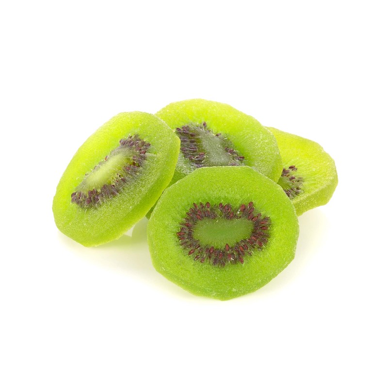 Sunbest Natural Tropical Dried Fruit Mix, Mango, Papaya, Banana, Kiwi,
