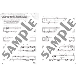 Piano Solo Persona5 Original Soundtrack Selection