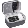 Aproca Case Compatible with OMRON Platinum Gold Blood Pressure Monitor,