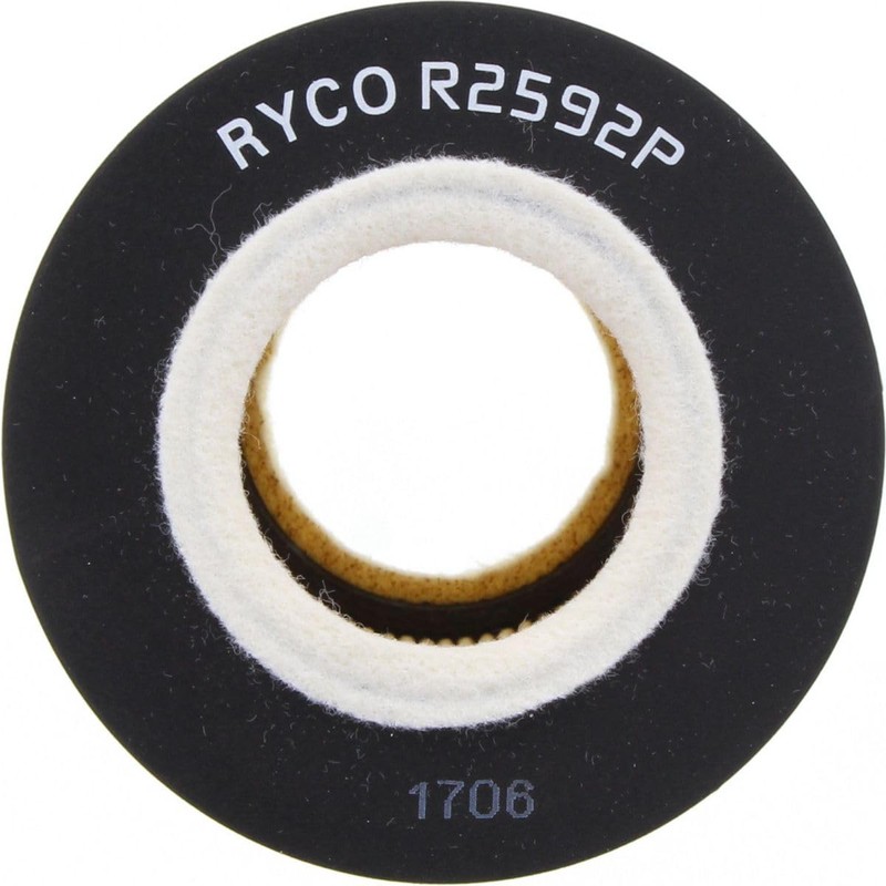 Ryco Oil Filter (R2592P)