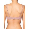 Conturelle Comfy Liaison 803826 Triangle Bra without Underwire, Macaron