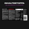 Body Attack Instant EAA Powder Blackberry 500 g Made in