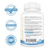 Suplemento Dim 200mg Con Bioperina (60 Cpsulas) Hecho En Eu