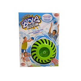 Bizak Bola Buuum 35007532, Assorted, Random Colours