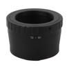 1.25 Inch Fixed Photography Astronomical Telescope Extension Tube Adapter Ring