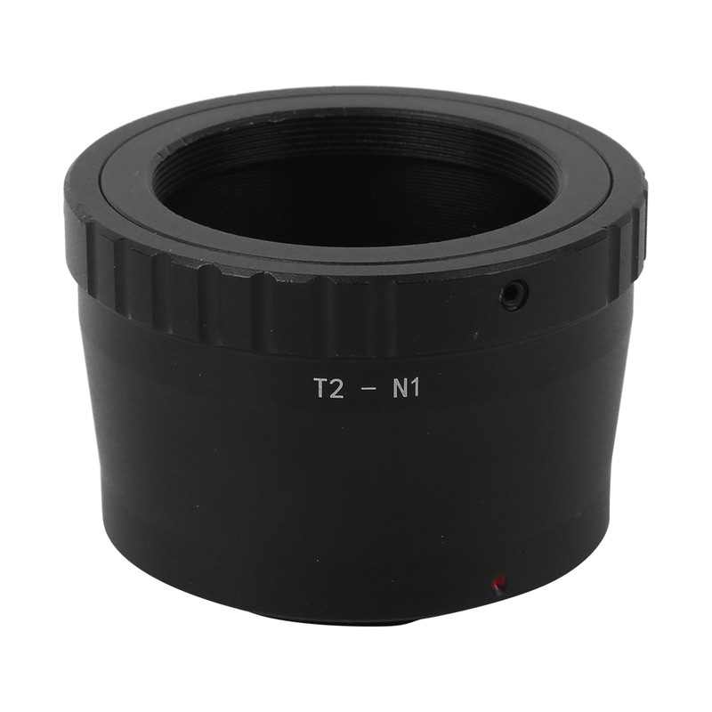 1.25 Inch Fixed Photography Astronomical Telescope Extension Tube Adapter Ring