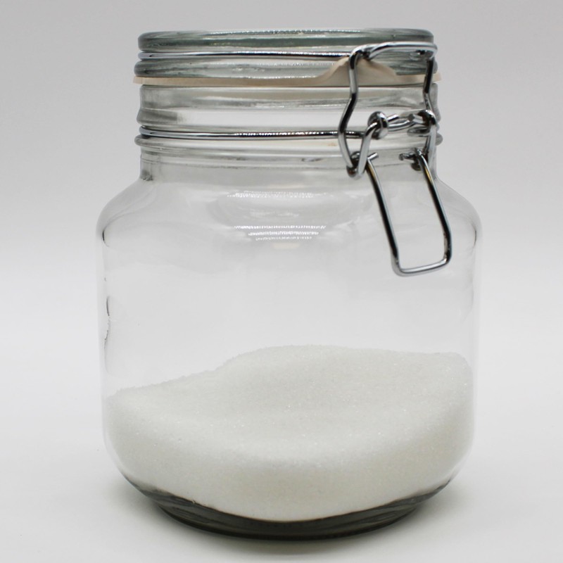 Naturejam ORGANIC Dried Monk Fruit Powder 1 Pound BULK-Premium Culinary