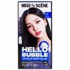 Mise en scène All New Hello Bubble 4B Whale Deep Blue - Dark Blue 10ea