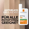 La Roche-Posay Anthelios Oil Control Fluid Without Fragrances UVMune 400